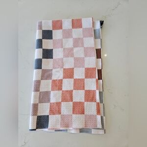 Geometry Towel